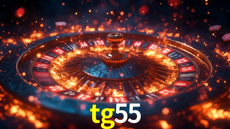 Casa de Apostas tg55